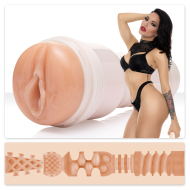 Fleshlight Kissa Sins Insatiable - cena, porovnanie