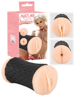 Nature Skin Pussy & Ass - cena, porovnanie