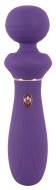 Sweet Smile Rechargeable Wand - cena, porovnanie