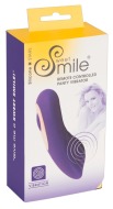 Sweet Smile Remote Controlled Panty Vibrator - cena, porovnanie