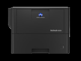 Konica Minolta bizhub 5000i