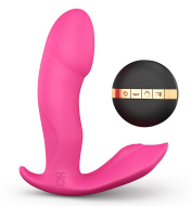 Dorcel Secret Clit - cena, porovnanie