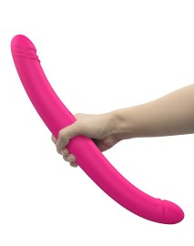 Dorcel Orgasmic Double Do Double Vibrating Dildo