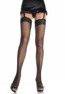 Leg Avenue Fishnet Stockings 9023 - cena, porovnanie