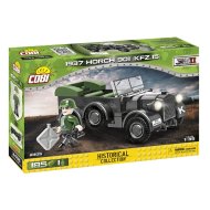 Cobi 1937 Horch 901 Kfz. 15 185 k - cena, porovnanie