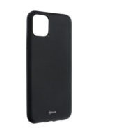 Roar Colourful Jelly Case iPhone 11 Pro - cena, porovnanie