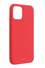 Roar Colourful Jelly Case iPhone 12/12 Pro