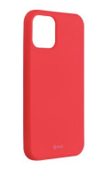 Roar Colourful Jelly Case iPhone 12/12 Pro - cena, porovnanie