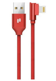 Puridea Kabel USB / Lighning - L23 2,4A