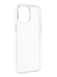 Hoco Priehľadné puzdro iPhone 12 Mini