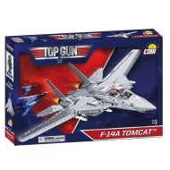 Cobi Top Gun F-14 Tomcat - cena, porovnanie