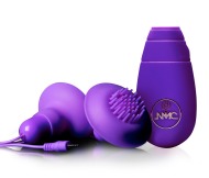 Nmc Silicone Nipple teasers - cena, porovnanie