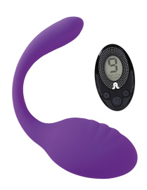 Adrien Lastic Smart Dream II with Remote