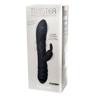 Adrien Lastic Twister Rabbit - cena, porovnanie