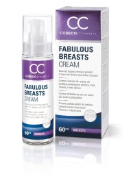Cobeco Fabulous Breasts Cream 60ml