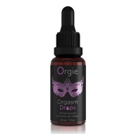 Orgie Orgasm Drops 30ml - cena, porovnanie