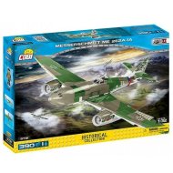 Cobi 5721 II WW Messerschmitt ME 262A-1A - cena, porovnanie