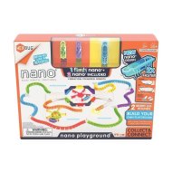 Hexbug Nano Flash Set - Medium - cena, porovnanie