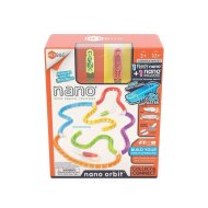 Hexbug Nano Flash Set - Small - cena, porovnanie
