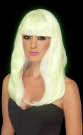 Fever Glam Party Wig Glow in the Dark 45600 - cena, porovnanie