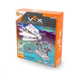 Hexbug VEX Explorer Robotics Rescue Division