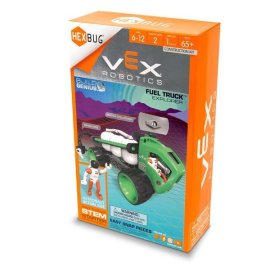 Hexbug VEX Explorer Robotics Fuel Truck