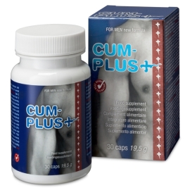 Cobeco Pharma Cum Plus 30tbl