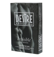 Canexpol Desire Pheromone Invisible For Men 5ml - cena, porovnanie