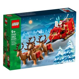 Lego 40499 Santove sane