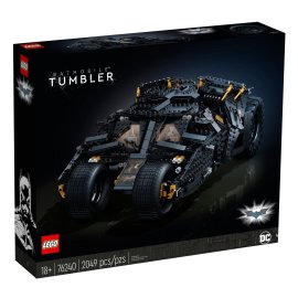 Lego Super Heroes 76240 Batmobil Tumbler