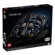 Lego Super Heroes 76240 Batmobil Tumbler - cena, porovnanie