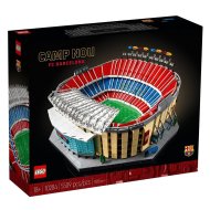 Lego 10284 Štadión Camp Nou - FC Barcelona - cena, porovnanie