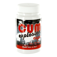 Cobeco Pharma Cum Explosion 30tbl - cena, porovnanie