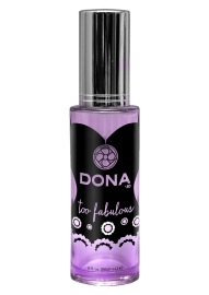 Dona Pheromone Perfume Too Fabulous 60ml
