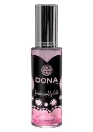 Dona Pheromone Perfume Fashionably 60ml