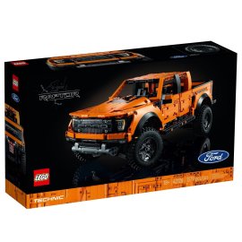 Lego Technic 42126 Ford F-150 Raptor