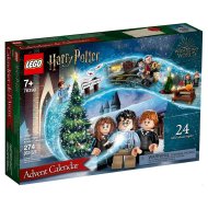 Lego Harry Potter 76390 Adventný kalendár - cena, porovnanie