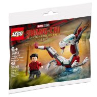 Lego 30454 Shang-Chi and The Great Protector - cena, porovnanie