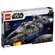 Lego Star Wars 75315 Ľahký krížnik Impéria - cena, porovnanie