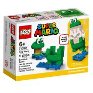 Lego Super Mario 71392 Žaba Mario - kostým - cena, porovnanie