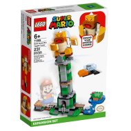 Lego Super Mario 71388 Boss Sumo Bro a padajúca veža - cena, porovnanie