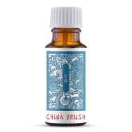 Pharmquests China Brush 20ml - cena, porovnanie