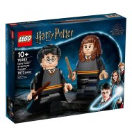 Lego Harry Potter 76393 Harry Potter a Hermiona Grangerová - cena, porovnanie
