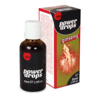 HOT Ero Power Ginseng Drops Men 30ml - cena, porovnanie