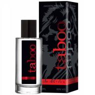 RUF Taboo Domination Magnetic Perfume for Men 50ml - cena, porovnanie