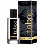 RUF Taboo Tentation Magnetic Perfume for Women 50ml - cena, porovnanie