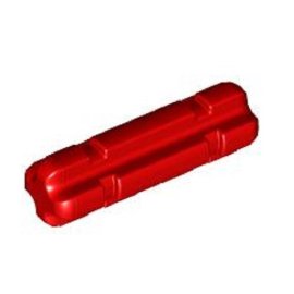 Lego 4142865 - 2M Cross Axle With Groove