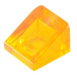 Lego 4244369 - Slope 30 1 x 1 x 2/3