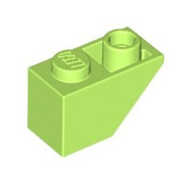 Lego 4164028 - Roof Tile 1 x 2 Inverted
