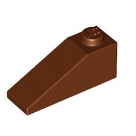 Lego 4211197 - Roof Tile 1 x 3 / 25°